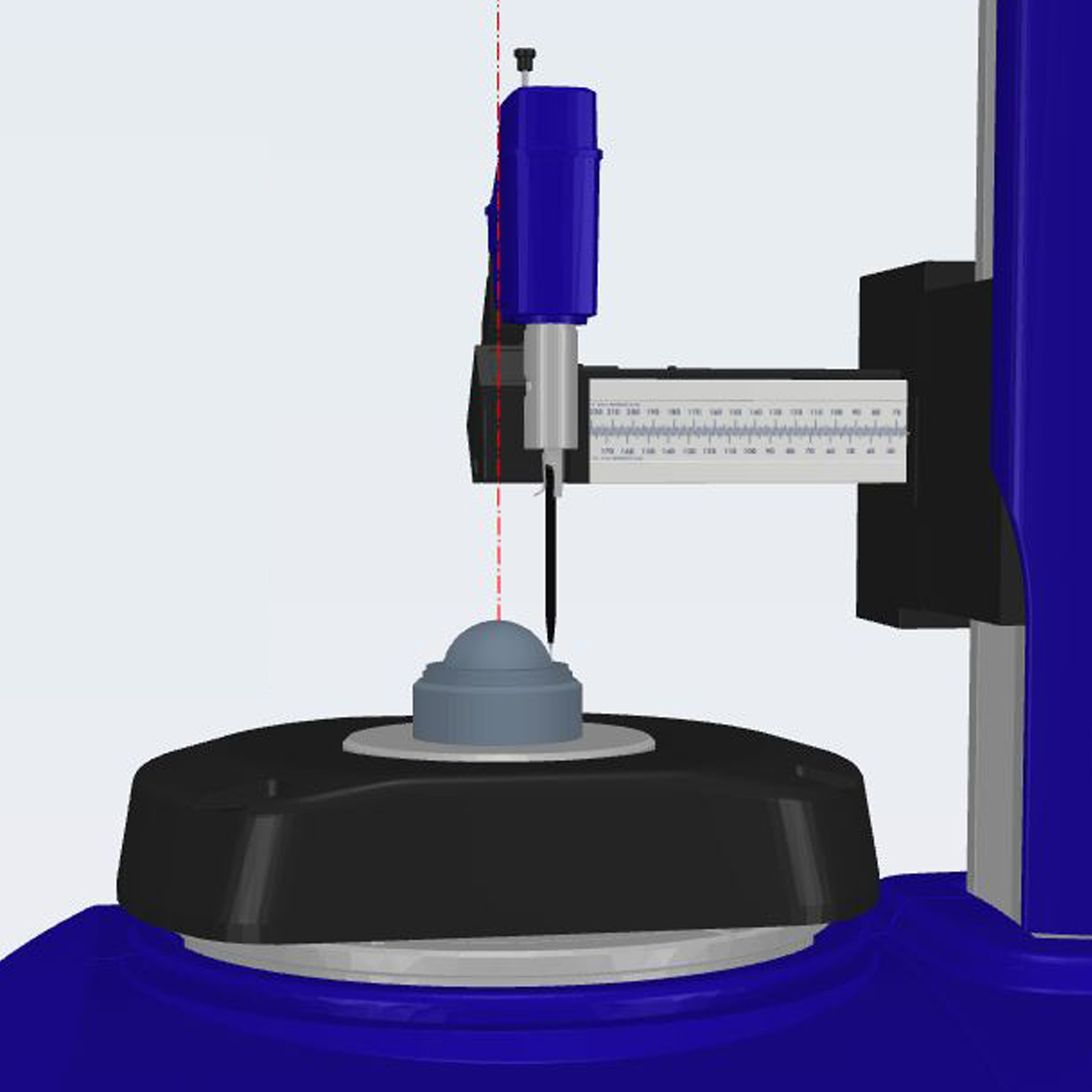 Talyrond 595 UHPR PRO Metrology 4.0 Software